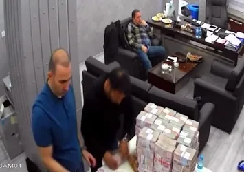 CHP'deki kirli para trafiğinde radara bir isim daha girdi! Ekrem İmamoğlu'nun çakarlı sevkiyatçısı: Hüseyin Köksal