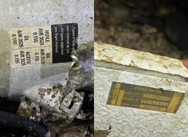 IKBY’den düşen helikopterle ilgili flaş açıklama: PKK’lı teröristler var...