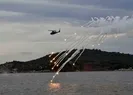 Denizkurdu-2/2024 tatbikatı devam ediyor