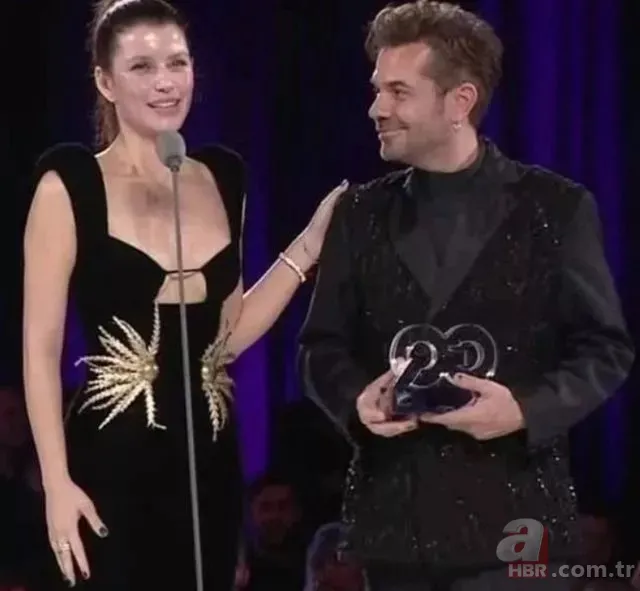 Beren Saat’in sözleri Kenan Doğulu’yu gözyaşlarına boğdu! “Bizi bir araya getiren...” 6