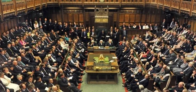 Son dakika: İngiltere Parlamentosu’ndan kritik teklife destek