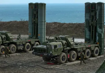 Hükümetten flaş S400 açıklaması