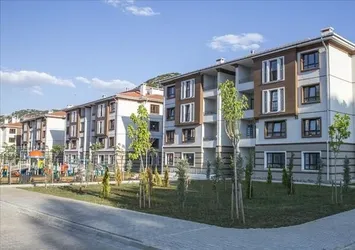 Son dakika: TOKİ'den önemli açıklama