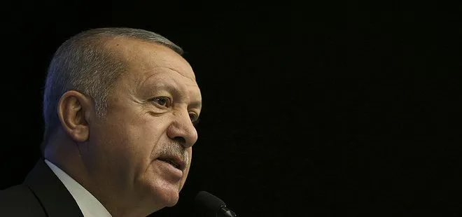 Son dakika: Başkan Erdoğan’dan Kılıçdaroğlu’na saldırıyla ilgili açıklama