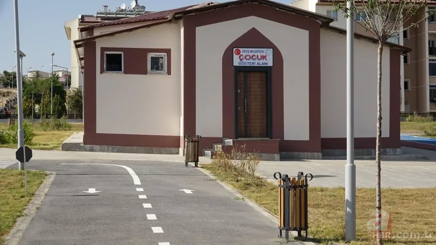 Başkan Erdoğan’dan büyük jest: Devlet Bahçeli Millet Bahçesi açılış için gün sayıyor 11