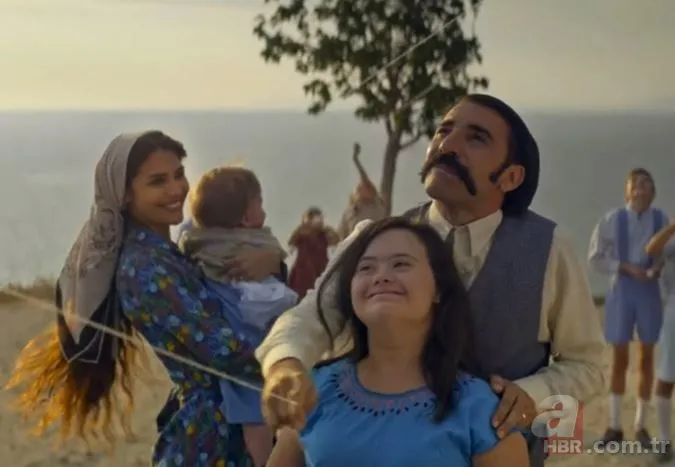 Mert Turak yıllar önce bakın kiminle evliymiş! Üç yıl sürdü! Özgü Namal'ın partneri meğer... 2