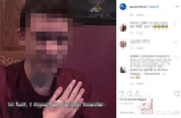 Bilim insanları bu olayı açıklayamadı! Bir anda ortadan kayboldu | Kameralara yansıyan olay 27