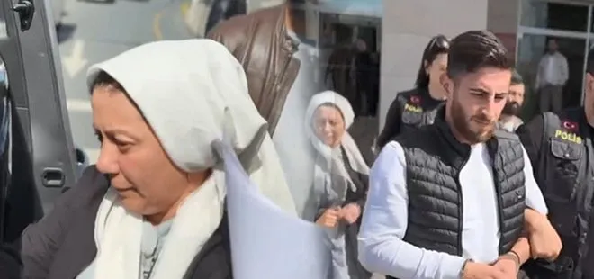 Esra Erol'da pes dedirten olay: Damat kaynana tutuklandı!