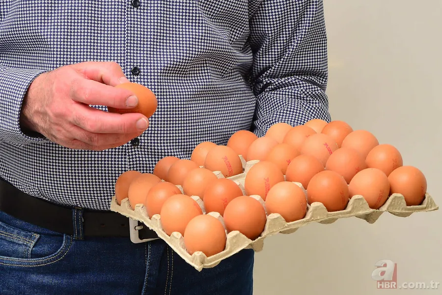 Hala o şekilde mi pişiriyorsunuz? Mükemmel yumurta için tek tarif: İşte o gizli yöntem 6