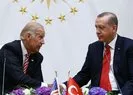 Biden’dan Başkan Erdoğan’a mektup!