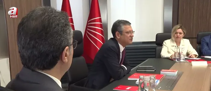 Soner Çetin CHP’den istifasının perde arkasını A Haber’e anlattı: CHP yönetimi pusu kurdu - 4