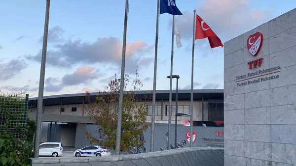 "Sonucu bilerek ve isteyerek ateş ettiler" TFF binasının kurşunlanması olayında önemli gelişme! Saldırı planlı mıydı? - 2