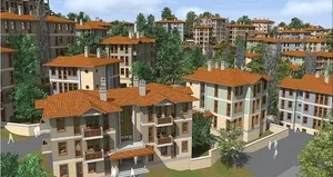 TOKİ Başkanı: Tarihi rekora imza attık