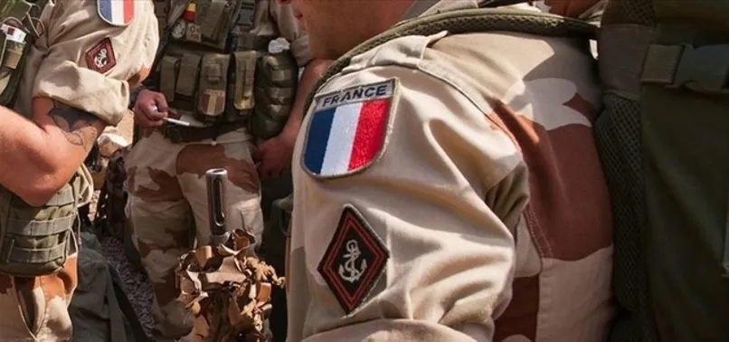 Fransız vekil deşifre etti! Fransız asıllı askerlere suç duyurusu: Soykırıma ortak oluyorlar