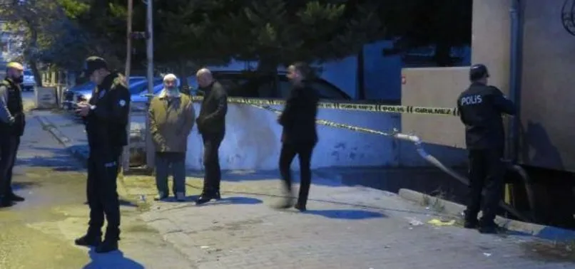 Son dakika: İstanbul'da yangın faciası: Ölü ve yaralılar var!