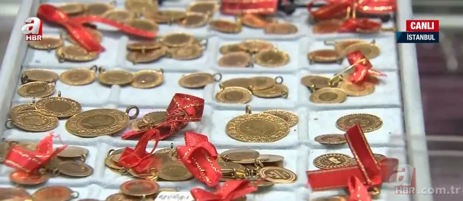 Güncel altın fiyatları... Yatırımcı ne yapmalı? Uzman isimden flaş altın tahmini! Tarih verdi: Yükselişlerine kaldığı yerden devam edecek 3