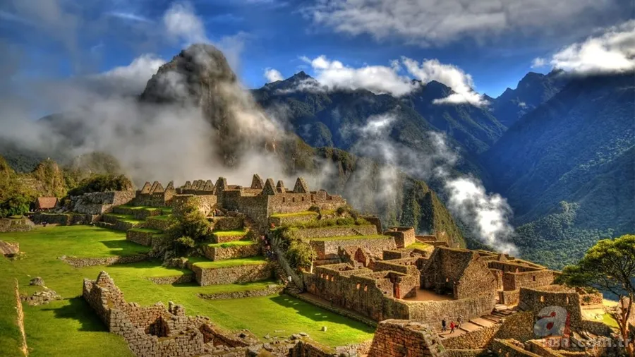 Hangi ülkelere vizesiz gidilebilir? İşte Türkiye'den vizesiz gidilen ülkelerin listesi 84