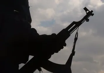 Acı haber geldi! 1 şehit 1 yaralı