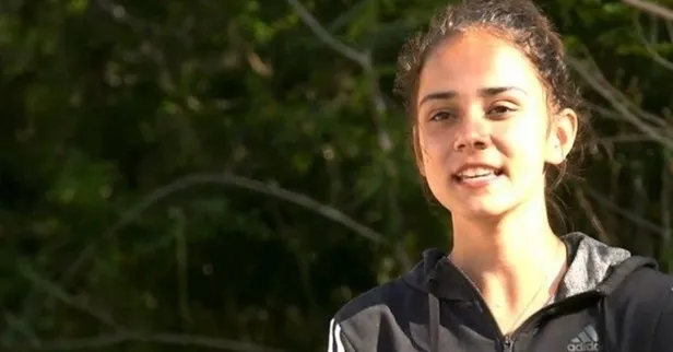 Survivor Aşkım Burçe kimdir, kaç yaşında? Survivor Aşkım’ın boyu kaç? İşte, Instagram hesabı...