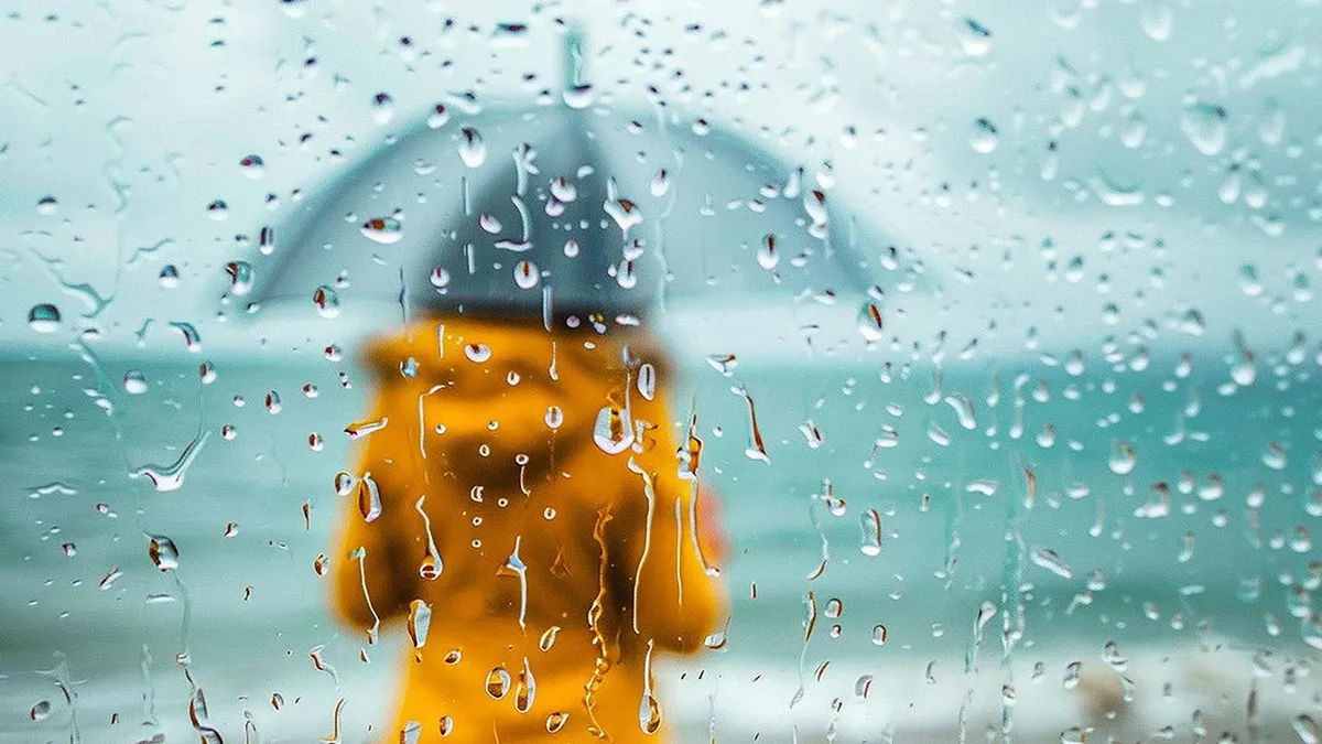 Tatil dönüşü yola çıkacaklar dikkat! Meteoroloji uzmanı tarih verdi, yağışlar ne zaman bitecek? - 1