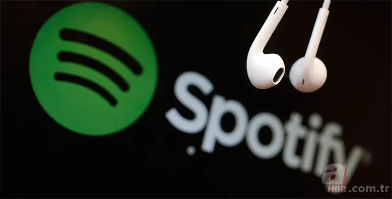 Spotify hesap verecek! Savcılık ahlaksızlık için harekete geçti 3