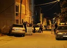 Komşu kavgası ortalık karıştı: 1i polis 11 yaralı