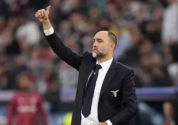 Juventus'ta Igor Tudor dönemi!