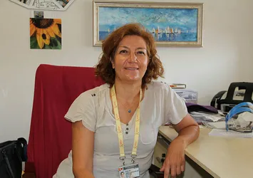 Prof. Dr. Gülden Ersöz'ten korkutan uyarı: Covid-19 ilk adımdı! Çok daha sıkıntılı enfeksiyonlarla karşılaşacağız