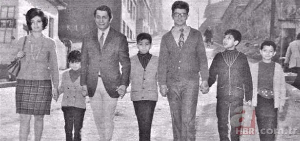 Ayşen Gruda'nın fazla bilinmeyen gençlik fotoğrafları! Ayşen Gruda kimdir kaç yaşında nereli? 21