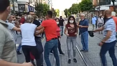 Tükür babanın yüzüne