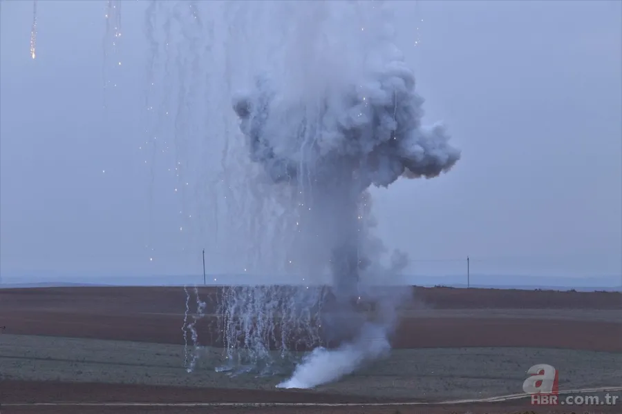 İşte Ermenistan işgalinde harabeye dönüşen kent Fuzuli 8
