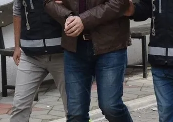 FETÖ'nün TSK yapılanmasına operasyon