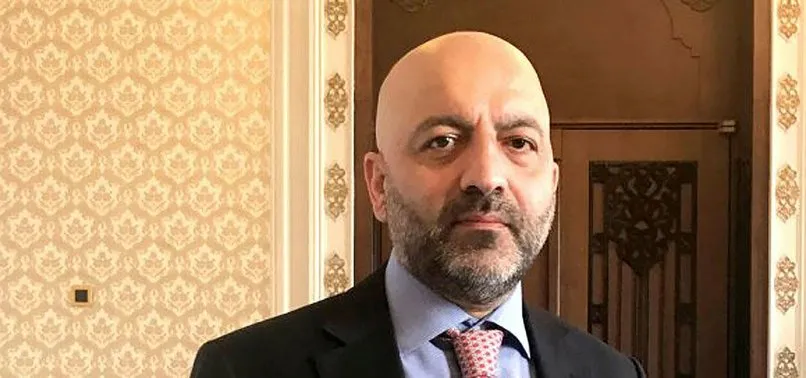 FETÖ'den yargılanan Mübariz Mansimov’un talebi reddedildi