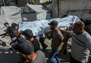 Gazze'de son 24 saatte en az 26 can kaybı