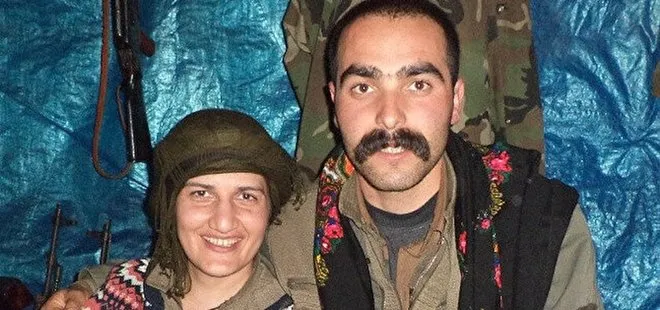 Son dakika: Son dakika: Teröristlere ilaç götüren hemşire ile HDP’li Semra Güzel akraba çıktı