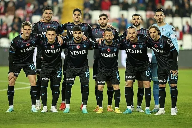 Trabzonspor’da transfer ateşi yandı! Nenad Bjelica bizzat istedi! İşte hedefteki isim