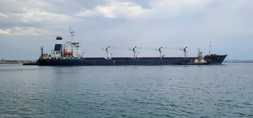 ABD Dışişleri’nden açıklama: Rusya'nın Tahıl Anlaşması'nı askıya alması üzüntü verici