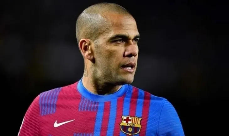 Dani Alves intihar mı etti? Cezaevinde yatıyordu gerçek ortaya çıktı