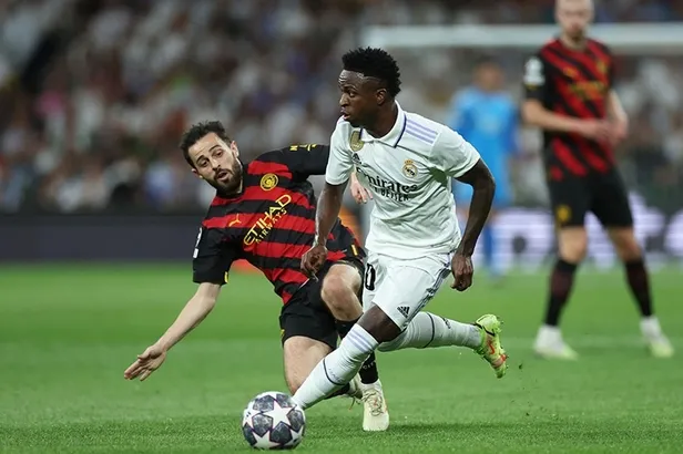 Manchester City - Real Madrid maçı ne zaman yayınlanacak? Manchester City - Real Madrid maçı canlı yayın hangi kanalda yayınlanacak?