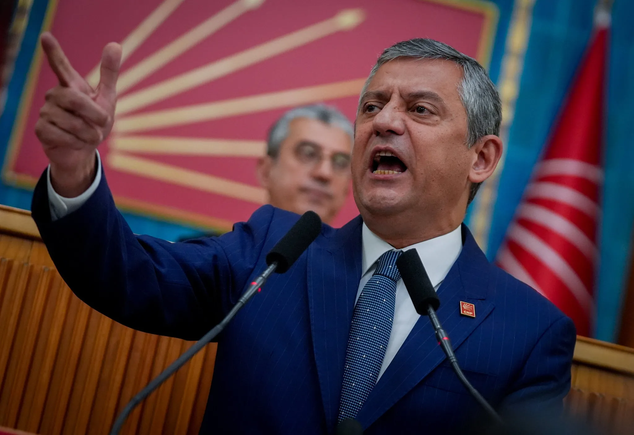 Masada delege pazarlığı, mahkemede mutlak butlan! CHP yeniden mi bölünüyor?