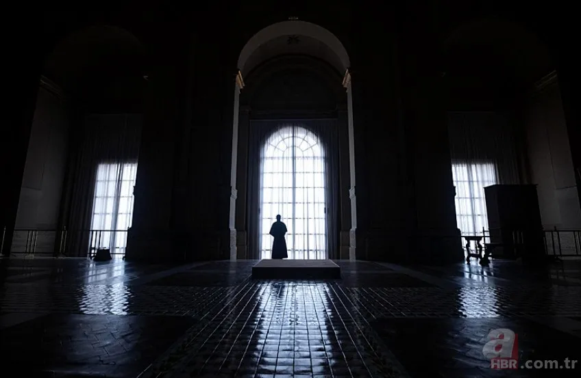 Papa gitti, koltuk savaşı kızıştı! Papalık yarışında ayak oyunları: Lobicilik hız kazandı 8