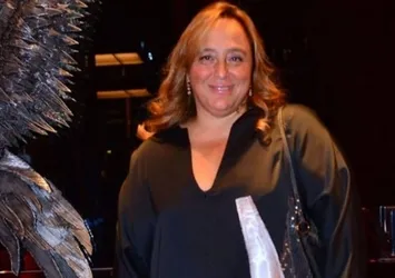 Ayşe Barım'a yeniden tutuklama kararı!
