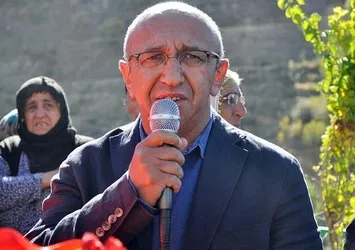 HDP'li Önlü hakkında zorla getirilme kararı