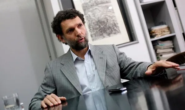 SON DAKİKA! Osman Kavala davasında karar! Savcı tutuklunun halinin devamını istedi - 4