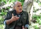 PKKnın sözde yöneticisi Duran Kalkandan Boğaziçi itirafı