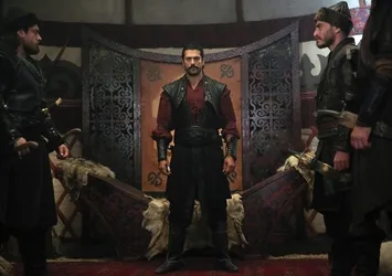 Kuruluş Osman 4. bölüm izle! Kuruluş Osman 4. bölüm tek parça izle!