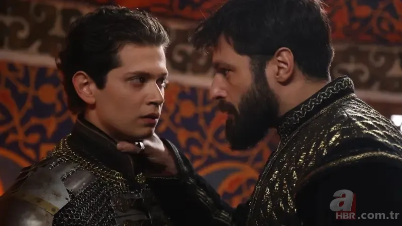 Mehmed: Fetihler Sultanı yeni bölüm tarihi değişti: 10 Mart TRT 1 yayın akışı 5