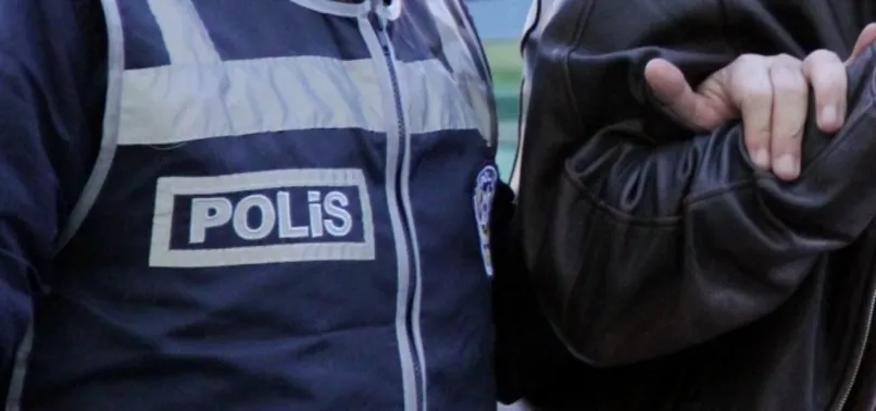 Ankara merkezli 27 ilde FETÖ operasyonu