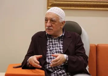 Mahzende unutulan belgedeki FETÖ gerçekleri!