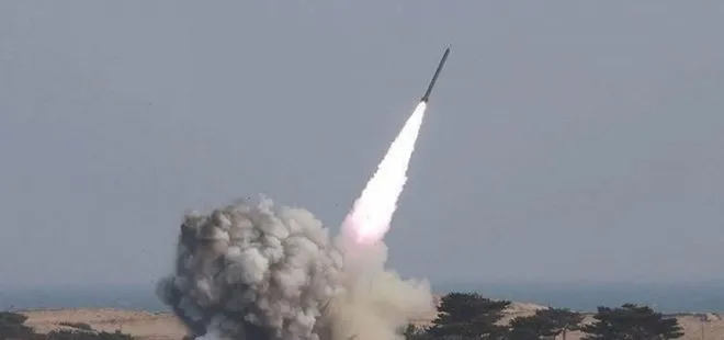 Lübnan’dan İsrail’e 6 roket atıldı
